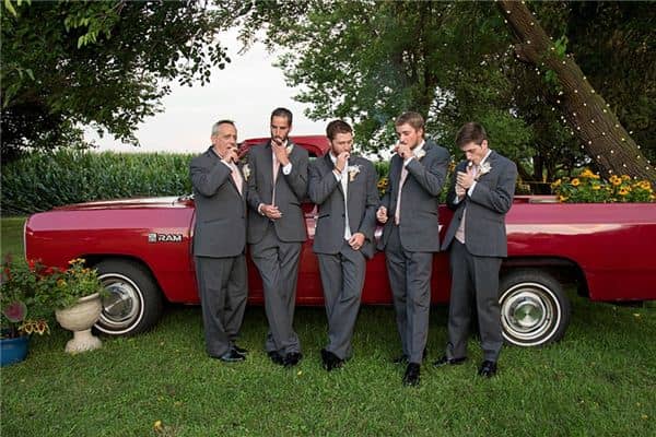 梦见伴郎是什么意思 梦见伴郎是什么意思