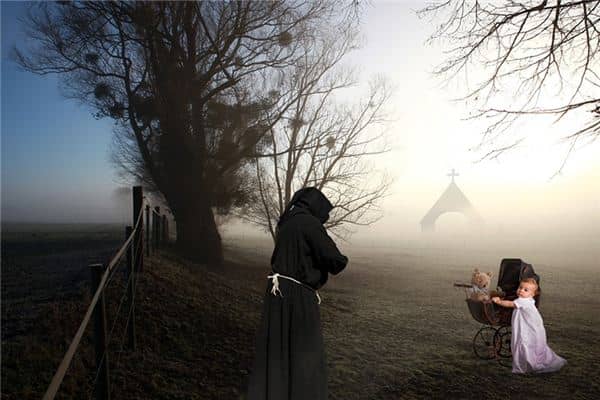 梦见孤儿是什么意思 梦见孤儿是什么意思