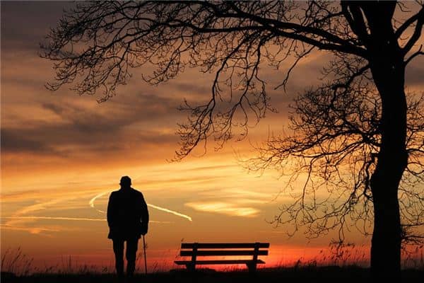 梦见老伯伯是什么意思 梦见老伯伯是什么意思