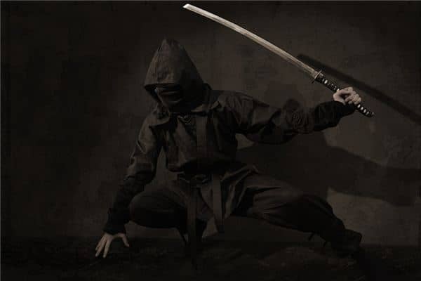 梦见刺客是什么意思 梦见刺客是什么意思