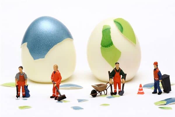 梦见清洁工是什么意思 梦见清洁工是什么意思