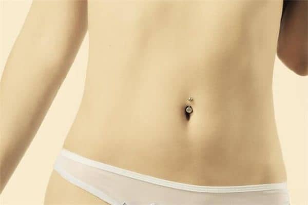 梦见肚脐是什么意思 梦见肚脐是什么意思