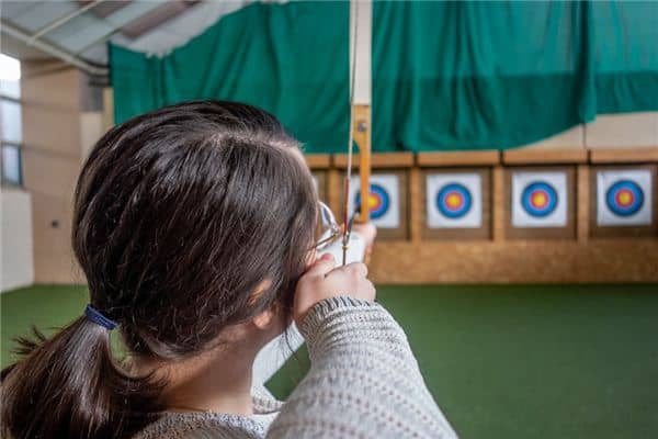 梦见弓箭手是什么意思 梦见弓箭手是什么意思