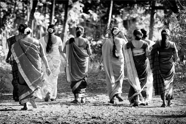 梦见很多女人是什么意思 梦见很多女人是什么意思