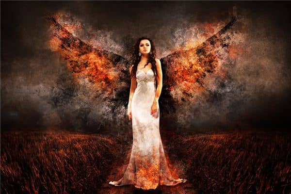 梦见仙女像是什么意思 梦见仙女像是什么意思