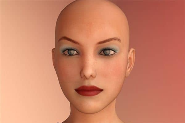 梦见秃子是什么意思 梦见秃子是什么意思