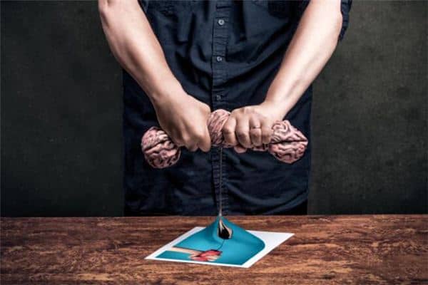 梦见脑浆是什么意思 梦见脑浆是什么意思