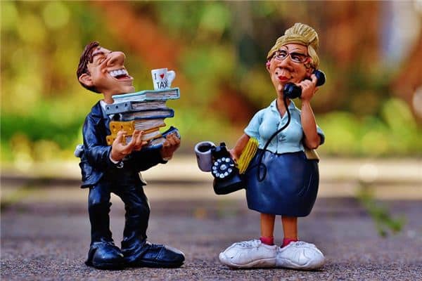 梦见顾问是什么意思 梦见顾问是什么意思