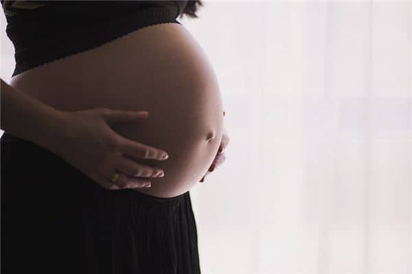 梦见大肚子是什么意思 梦见大肚子是什么意思