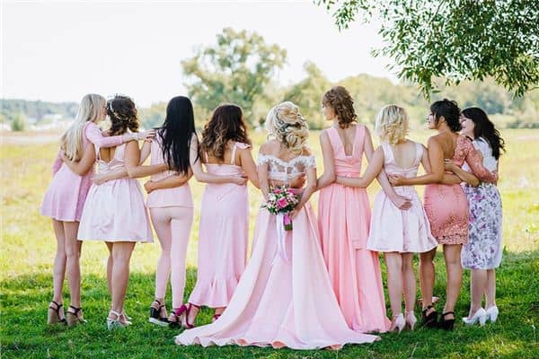 梦见傧相是什么意思 梦见傧相是什么意思