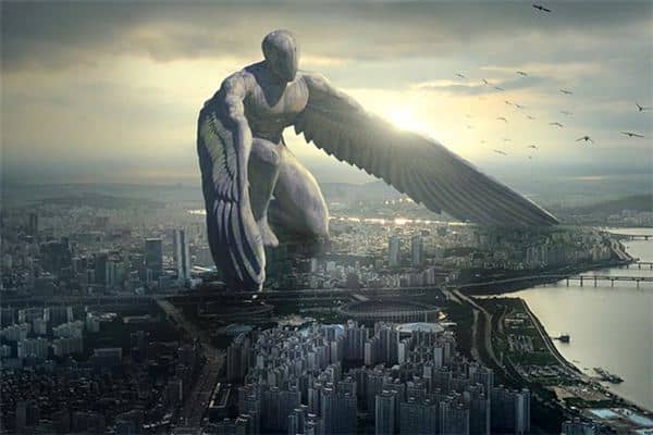 梦见守护者是什么意思 梦见守护者是什么意思