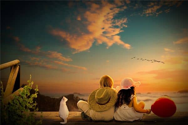 梦见二姐是什么意思 梦见二姐是什么意思