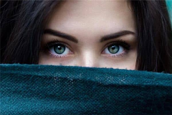 梦见眼睛 目 梦见眼睛 目