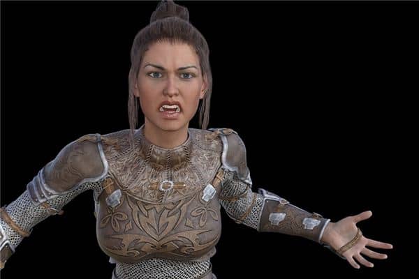 梦见泼妇是什么意思 梦见泼妇是什么意思