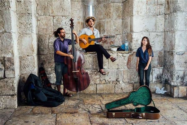 梦见犹太人是什么意思 梦见犹太人是什么意思