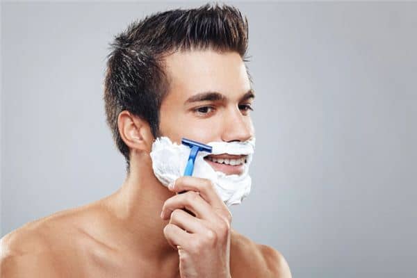 梦见长胡子是什么意思 梦见长胡子是什么意思