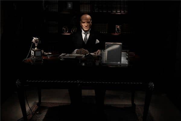 梦见官员是什么意思 梦见官员是什么意思