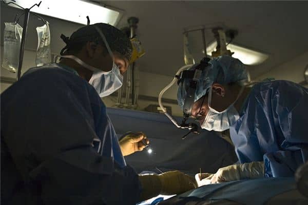 梦见阉割是什么意思 梦见阉割是什么意思