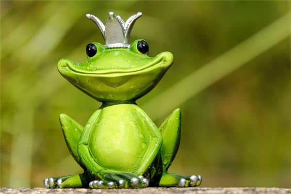 梦见王子太子是什么意思 梦见王子太子是什么意思