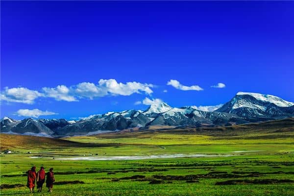 梦见僧人是什么意思 梦见僧人是什么意思