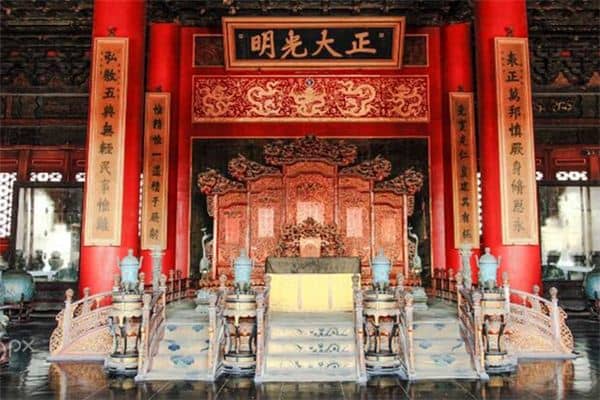 梦见帝王是什么意思 梦见帝王是什么意思