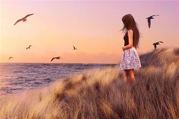 梦见处女是什么意思 梦见处女是什么意思