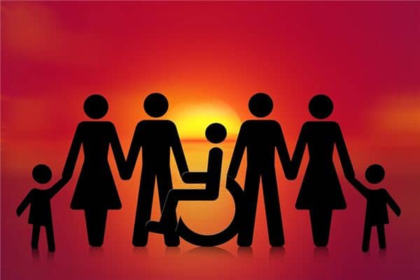 梦见残疾人是什么意思 梦见残疾人是什么意思