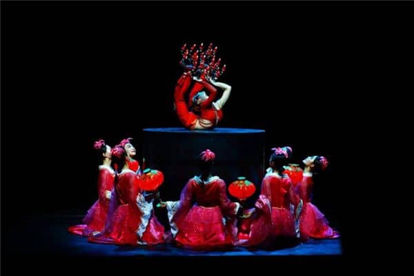 梦见杂技演员是什么意思 梦见杂技演员是什么意思