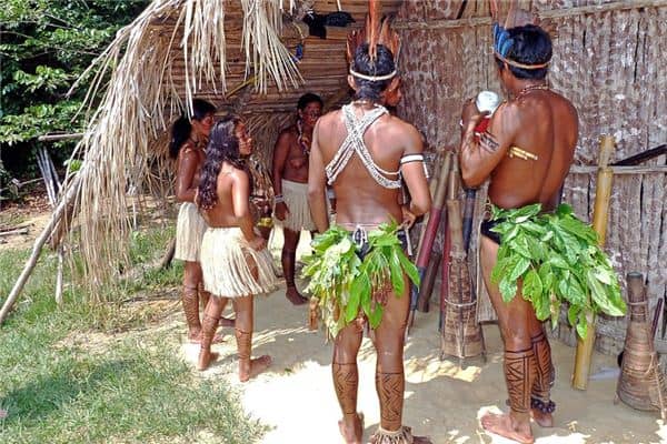 梦见印第安人是什么意思 梦见印第安人是什么意思