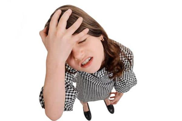 梦见抓破头是什么意思 梦见抓破头是什么意思