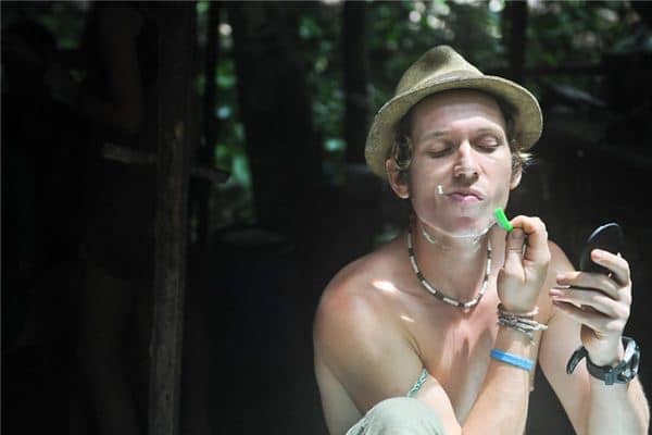 梦见剃须是什么意思 梦见剃须是什么意思