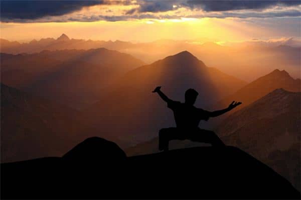 梦见武林高手是什么意思 梦见武林高手是什么意思