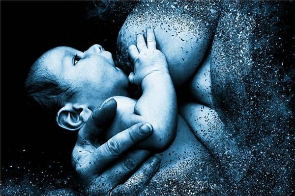 梦见乳头是什么意思 梦见乳头是什么意思