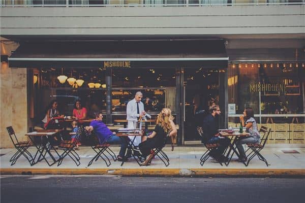 梦见顾客是什么意思 梦见顾客是什么意思