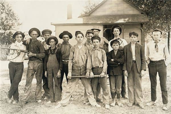 梦见流氓是什么意思 梦见流氓是什么意思