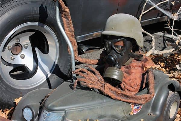 梦见人死了是什么预兆 梦见人死了是什么预兆