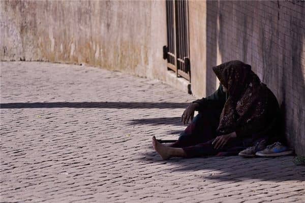 梦见叫花子是什么意思