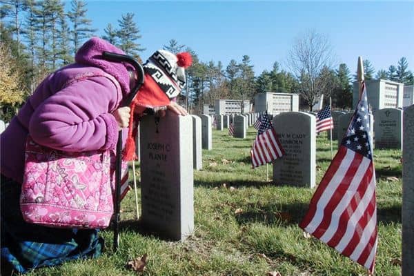 梦见寡妇是什么意思 梦见寡妇是什么意思