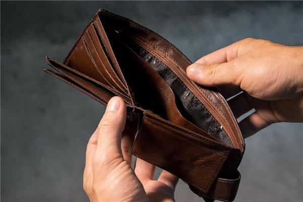 梦见破产者是什么意思 梦见破产者是什么意思