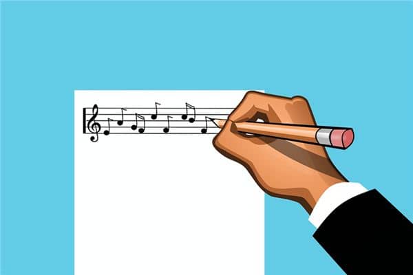 梦见作曲家是什么意思 梦见作曲家是什么意思