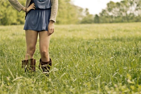 梦见腿是什么意思 梦见腿是什么意思