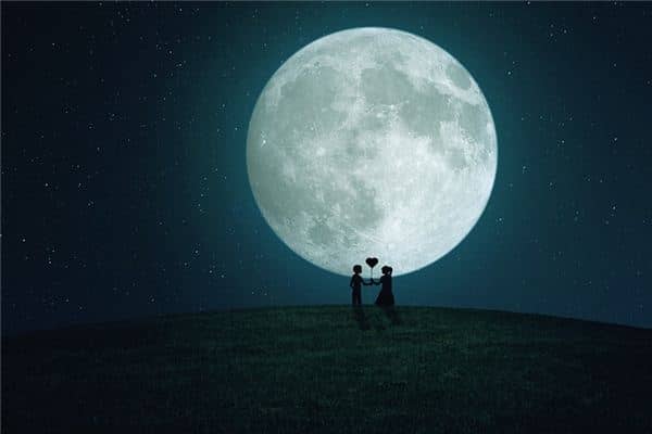 梦见旧情人是什么意思 梦见旧情人是什么意思