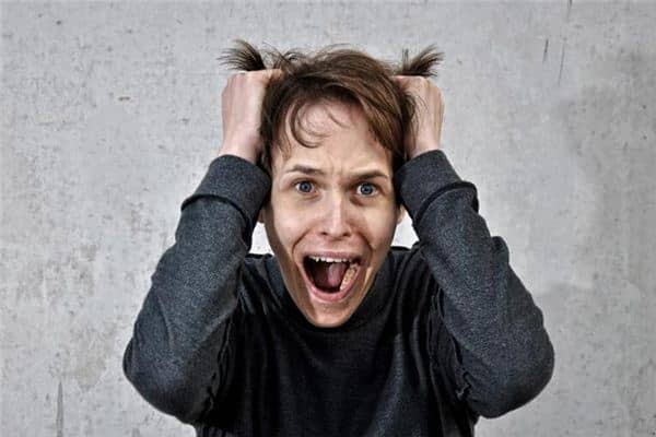 梦见发狂是什么意思 梦见发狂是什么意思