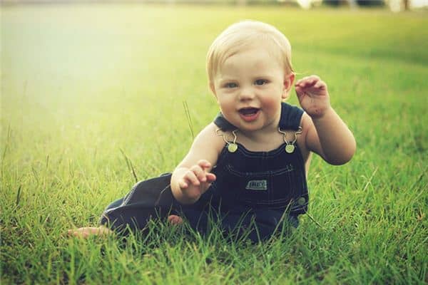 梦到儿子小时候 梦到儿子小时候