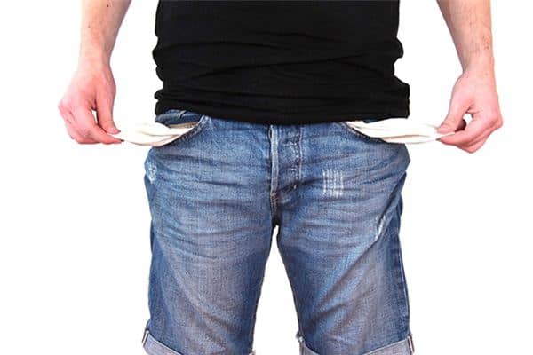 梦见家里变穷是什么意思 梦见家里变穷是什么意思