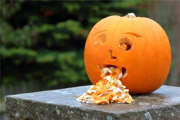 梦见恶心是什么意思 梦见恶心是什么意思