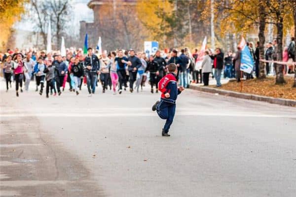 梦见逃亡是什么意思 梦见逃亡是什么意思