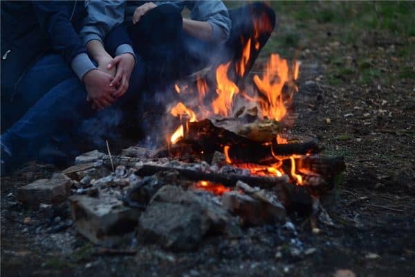 梦见烧火是什么意思 梦见烧火是什么意思