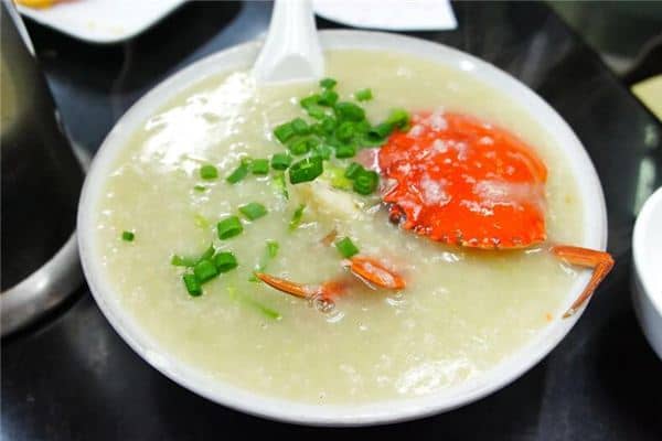 梦见喝大米粥是什么意思 梦见喝大米粥是什么意思