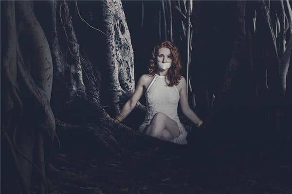 梦见被绑架是什么意思 梦见被绑架是什么意思